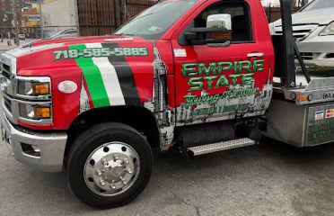 Empire State Towing