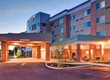 Courtyard by Marriott Long Island Islip/Courthouse Complex