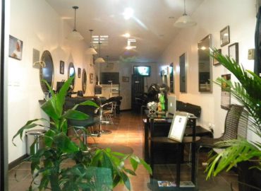 NEW BEST CUT HAIR SALON