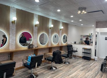 Ritas Hair Salon & Spa