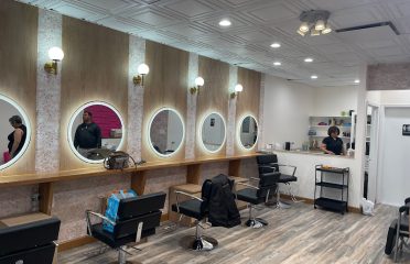 Ritas Hair Salon & Spa