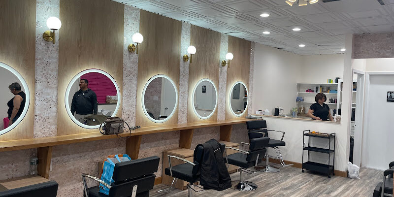 Ritas Hair Salon & Spa