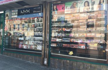 Optima Beauty Supply – Roosevelt Ave