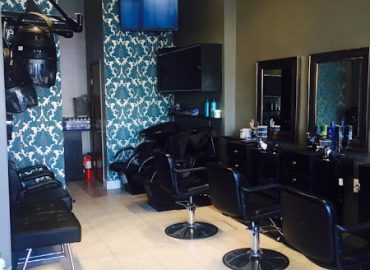 Vanity Hair Studio