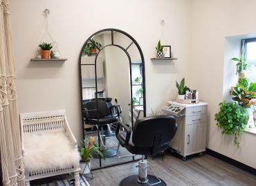 Sahiba Salon