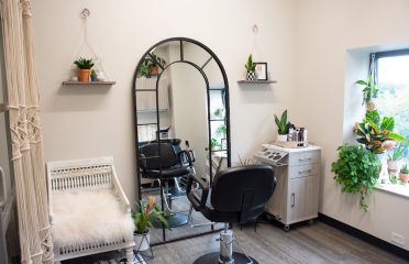 Sahiba Salon