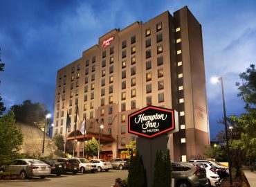 Hampton Inn New York – LaGuardia Airport