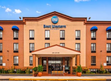 Best Western JFK Airport Hotel