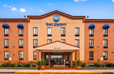 Best Western JFK Airport Hotel