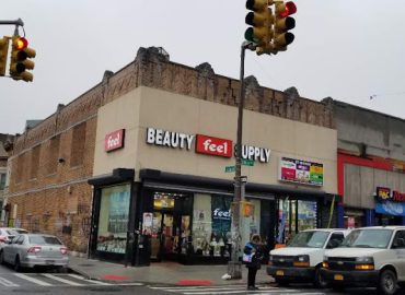 JV Beauty Equipment & Supply