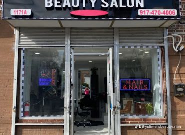 Glam Beauty Studio