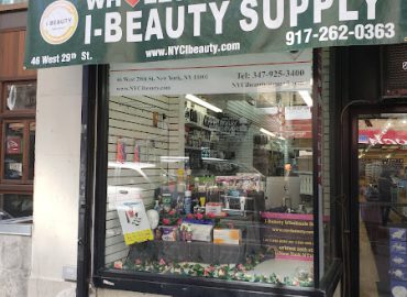 Beauty & New King, Inc