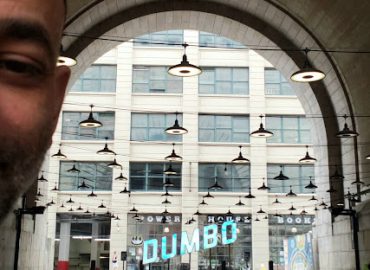 Jiu Jitsu Massage – DUMBO