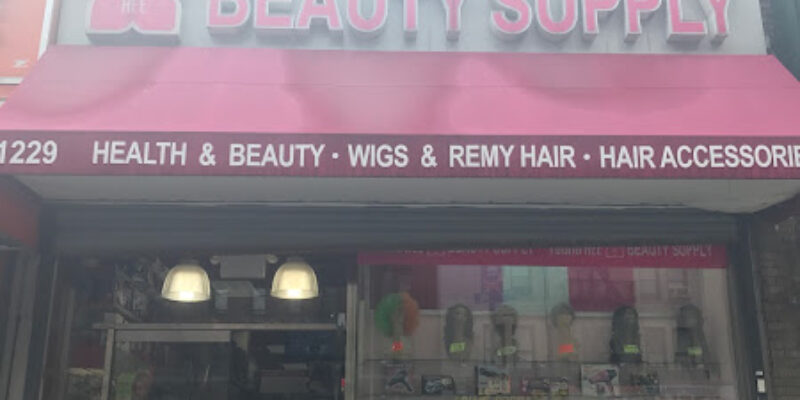 Bling Beauty Supply