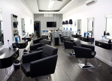 Richelle Salon And barbershop