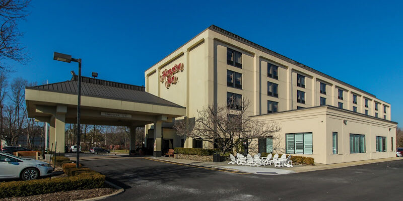 Hampton Inn Long Island/Commack