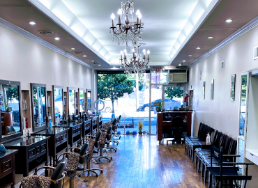 S Elegance Beauty Salon