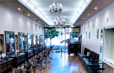 S Elegance Beauty Salon