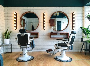 Betty Boop Hair Salon – Bronx