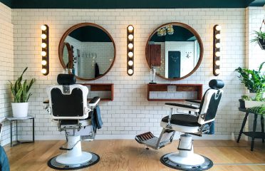 Betty Boop Hair Salon – Bronx