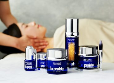 La Prairie Spa at The Ritz