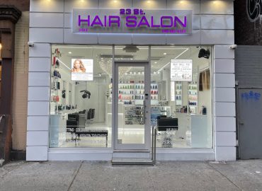 Janet Hair Braiding Salon