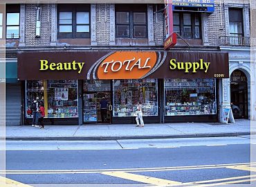 A&Z Beauty Supply LLC