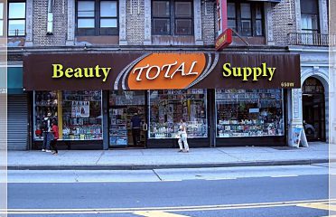 A&Z Beauty Supply LLC