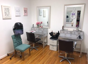 Allure salon Color& Design