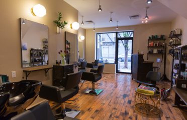 Roots Radicals Salon