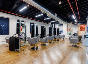 Perfect Hair Barber Shop & Beauty Salon