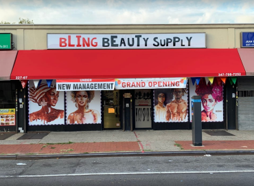 BSW Beauty – Bronx