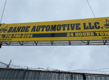 BANDE Automotive