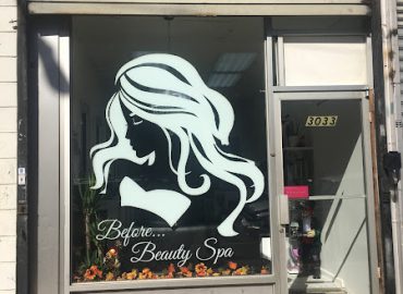 Soween Hair Salon