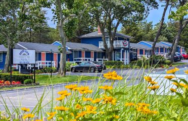 Ocean View Terrace Inn