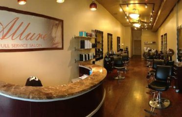 J&Y Hair Salon