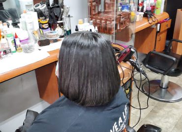 Hair Love Beauty Salon