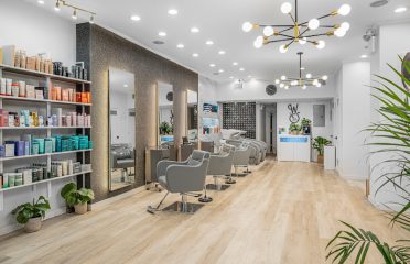 David Ryan Salon