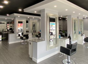 Hollywood Stylze Hair Salon