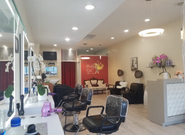 Brooklyn Nails & Spa