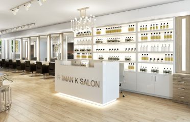 Warren Tricomi Salon