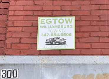 Williamsburg Towing/Roadside Assistance