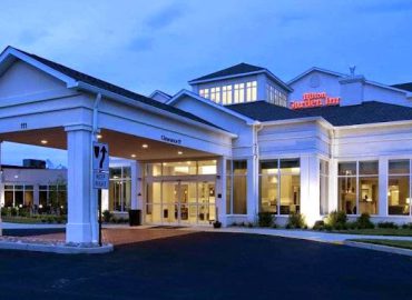 Hilton Garden Inn Mount Holly/Westampton