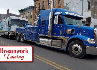 Dreamwork Towing