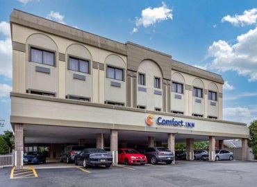 Comfort Inn Syosset-Long Island