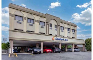 Comfort Inn Syosset-Long Island