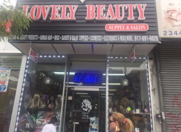 Bliss Beauty – 167tn St