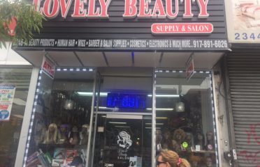 Bliss Beauty – 167tn St