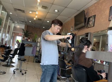 Staten Island Beauty Salon