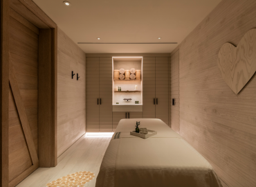 Bamford Wellness Spa